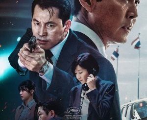 Download Film Hunt (2022) Subtitle Indonesia